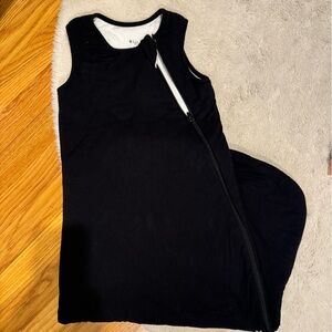 Kyte Baby sleep sack, 2.5tog - so soft!